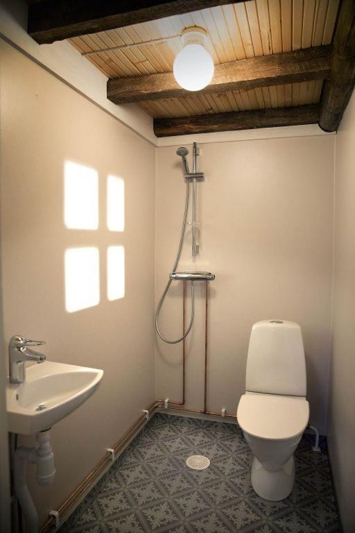 Lycka Villa Torestorp Екстериор снимка