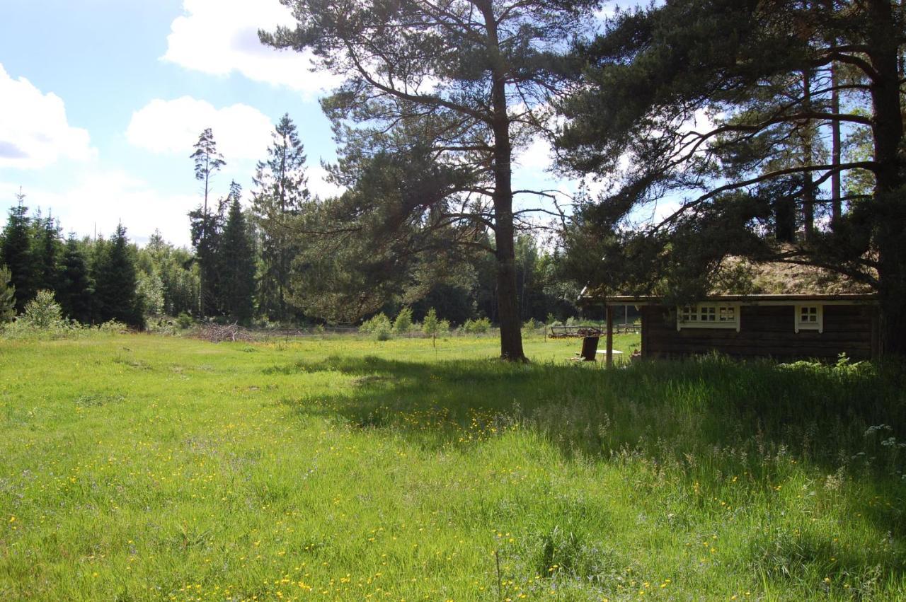 Lycka Villa Torestorp Екстериор снимка